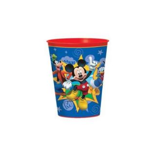 Mickey Mouse Favor Cup (Each)   Party Supplies