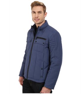 Kenneth Cole New York Zip Down Jacket