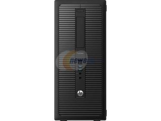 HP Business Desktop ProDesk 600 G1 Desktop Computer   Intel Core i5 i5 4570 3.2GHz   Tower