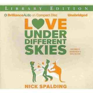 Love Under Different Skies: Library Edition