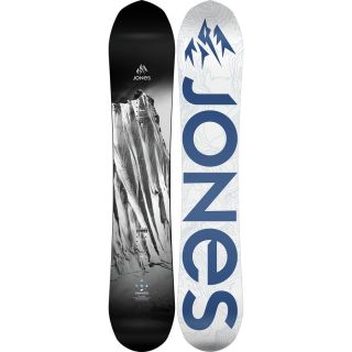 Jones Snowboards Explorer Snowboard