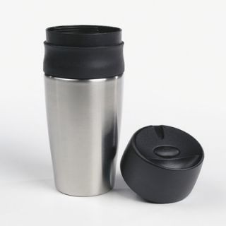 OXO Liquiseal Travel Mug   Stainless Steel