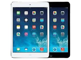 APPLE FACTORY RECERTIFIED IPAD MINI 2 128GB WIFI TABLET WHITE BROWN BOX/1 YEAR THIRD PARTY WARRANTY