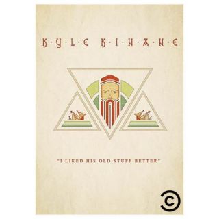 Kyle Kinane: I Liked His Old Stuff Better (2015): Instant Video Streaming by Vudu