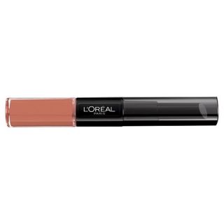 Oréal® Paris Infallible Lip 2 Step