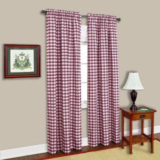 Curtain Panels Achim BUR