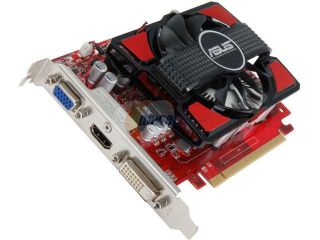 ASUS Radeon R7 250 DirectX 11.2 R7250 1GD5 1GB 128 Bit GDDR5 PCI Express 3.0 HDCP Ready Video Card