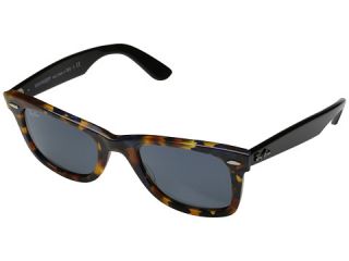 Ray Ban RB2140 50mm Spotted Blue Havana