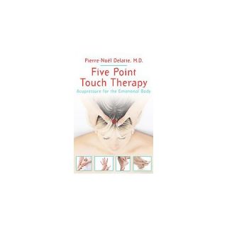 Five Point Touch Therapy (Translation) (Paperback)