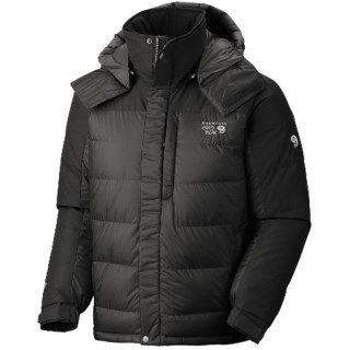Mountain Hardwear Chillwave Down Jacket (For Men) 5491D