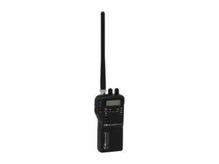 MIDLAND 75 822 Micro 40 Channel Hand Held With Mobile Adapter And Weather/All Hazard