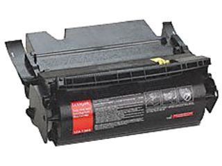 Troy 02 81195 500 Compatible MICR High Yield Toner, 21,000 Page Yield; Black