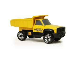 Tonka Quarry Dump Truck