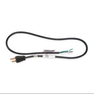 Power First Power Cord, General Purpose, 1FD85
