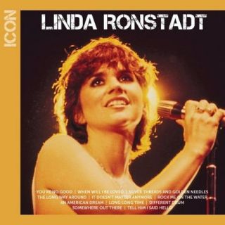 Icon Series: Linda Ronstadt