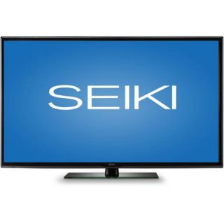 Seiki Se65gy25 65" 1080p Led lcd Tv   16:9   Hdtv 1080p   120 Hz   Atsc   1920 X 1080   3 X Hdmi   Usb (se65gy25)