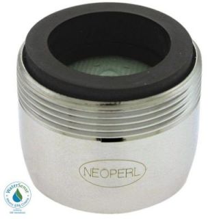 NEOPERL 1.5 GPM Regular Female PCA Water Saving Faucet Aerator 97189.05