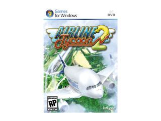 Airline Tycoon 2 PC Game