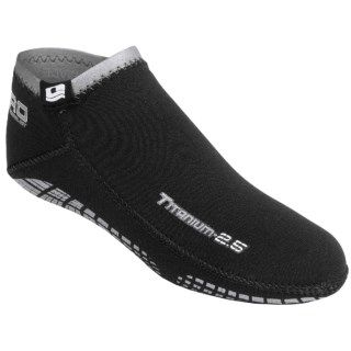 Camaro Sneaker Socks (For Men) 44