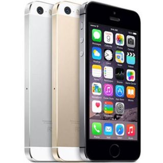 Apple iPhone 5S 16GB, Refurbished Sprint (Locked)
