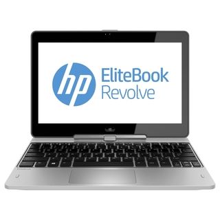 HP EliteBook Revolve 810 G1 Tablet PC   11.6   Wireless LAN   Intel
