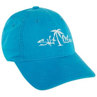 Salt Life Palm Tree Signature Hat 831409