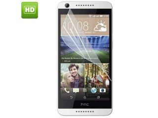 HD Screen Protector for HTC Desire 626  (Taiwan Material)