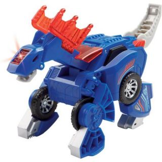 VTech Switch & Go Dinos Sir Stompsalot the Amargasaurus