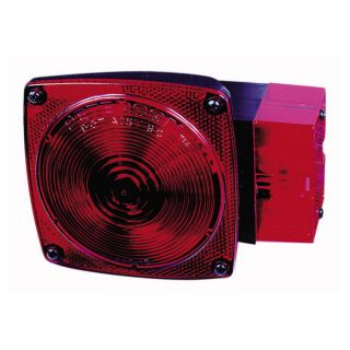 PETERSON Submersible Stop Right Turn Light