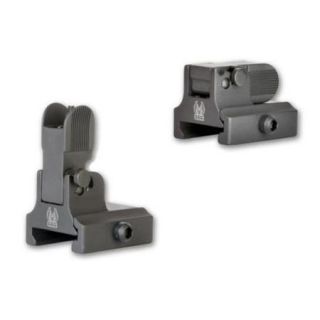 NEW GG&G Flip Up Front Sight For AR 10 Dovetailed Gas Blocks