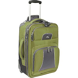 High Sierra Elevate 22 Carry On Wheeled Upright