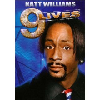Katt Williams: 9 Lives