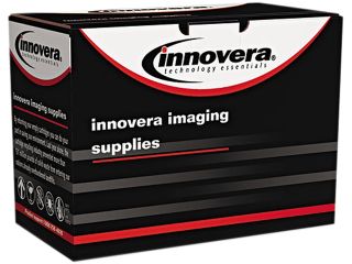Innovera IVRF214A Black Remanufactured CF214A (14A) Toner 10000 Page Yield Black