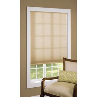 Richfield Studios Cordless Cellular Shade, Caramel, 12x48 x 40.5x48