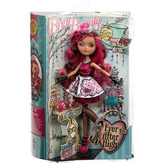 Ever After High Hatastic Party Briar Beauty Doll