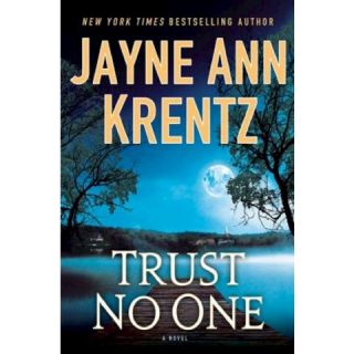 Trust No One (Hardcover)