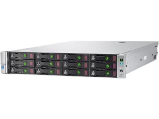 HP ProLiant DL380 Gen9 E5 2620v3 1P 16GB R P440ar 12LFF 2x800W PS Server/S Buy