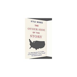 The Other Side of the Story (Hardcover)