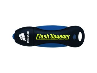 CORSAIR Flash Voyager 8GB USB 2.0 Flash Drive Model CMFUSB2.0 8GB