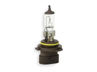 GE LIGHTING 9006XS/LL/BP Miniature Lamp,9006XS,55W,T4,13V