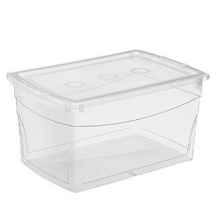 KIS 52 Quart Omni Box   Home   Storage & Organization   Closet Storage