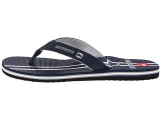 quiksilver dallas cowboys nfl sandals