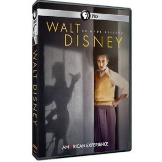 Walt Disney   He Made Believe