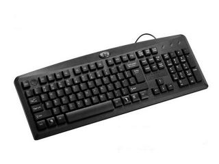 disassemblability 3000 keyboard dustproof keyboard kb 850(PS / 2 interface)