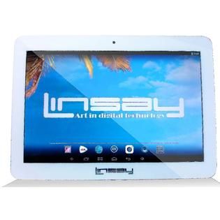 Ematic 13.3 ETH103 HD CinemaTab Touchscreen Tablet with Android 4.1