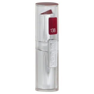 Oreal  Infallible Lipstick, Forever Fuschia 138, 0.09 oz (2.5 g)