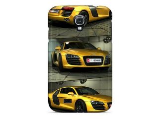 Tpu Case For Galaxy S4 With Audi R8
