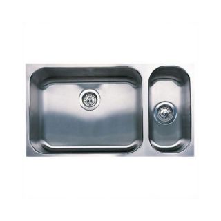 Spex 32 x 18 Bowl Undermount Kitchen Sink