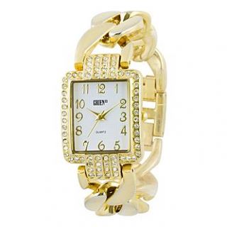 Gruen II Offering a glimmering eye catching design, this dress watch