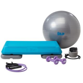 The Step Body Fusion Fitness Kit   16949542   Shopping